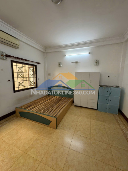 Cho thuê phòng – nơ trang long, bình thạnh