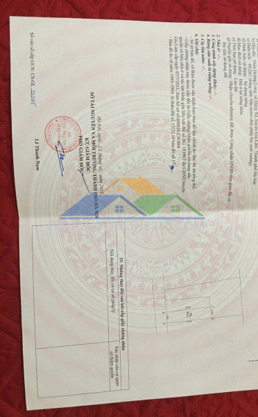 Siêu phẩm 50 m2 đất hoàng long – đặng xá  ô tô đỗ cửa  đường thông, giá 4.8 tỷ