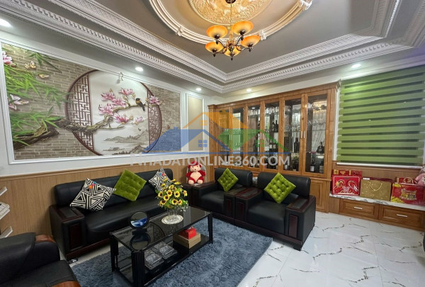 5 tầng 75m2 có 7 tỏi x nguyễn ảnh thủ tân chánh hiệp quận 12 tp. hồ chí minh.