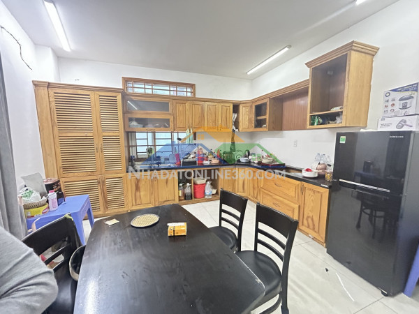 Bán nhà mặt tiền phan châu trinh 52m2, 6 tầng, kinh doanh đỉnh, giá 17 tỷ