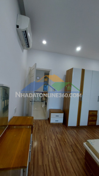 Bán nhà 3 tầng an thượng 17, gần biển mỹ khê 500m, khu phố tây, giá 14,2 tỷ