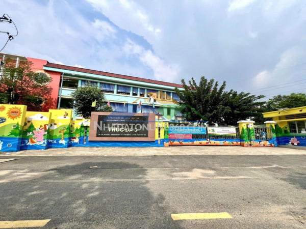 Siêu phẩm tân kỳ tân quý bình tân hẻm nhựa10m thông 56m2 ngang đệp 4,7-4tầng nhỉnh 5tỷ