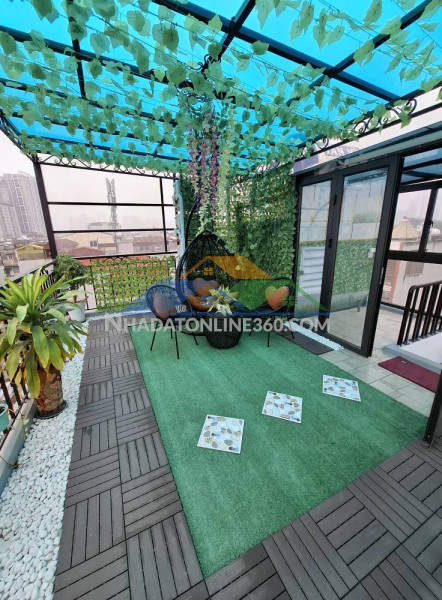 Bán nhà vương thừa vũ, ngõ rộng, ô tô tránh, tiếp khách – đối tác cực kỳ đẳng cấp.