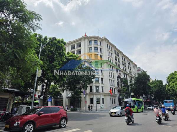 ????căn hộ 6 sao đẳng cấp grand hàng bài, lô góc, 176m2, view...