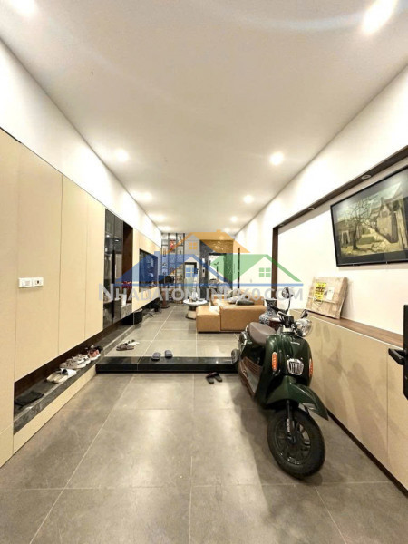 ???? BÁN NHÀ 7 TẦNG THANG MÁY – ÂU CƠ, TÂY HỒ - VỊ TRÍ HIẾM - Ở NGAY!