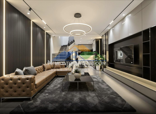 **bán nhà hẻm 62 trương công định, p14, tân bình; (4*14) 5 tầng đẹp - 9,6 tỷ