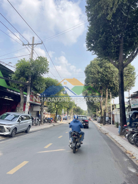 Hàng hiếm! mặt tiền linh trung 497m² gần đh quốc gia – xây building 8 tầng, giá tốt 38 tỷ