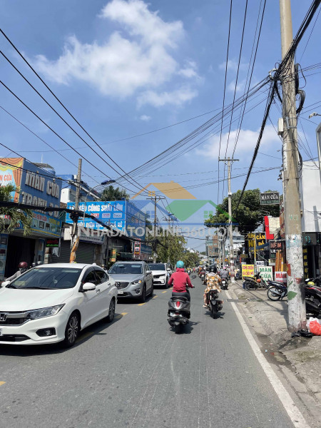 Ngộp giảm sốc 3.7 tỷ biệt thự vườn mặt tiền gò dưa tam...