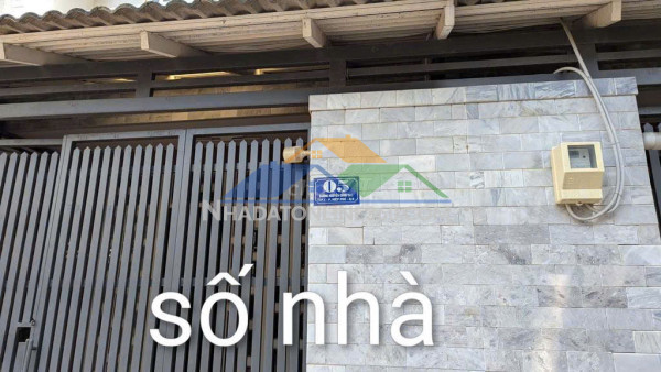 Bán nhà chính chủ – lái thiêu, thuận an, bình dương