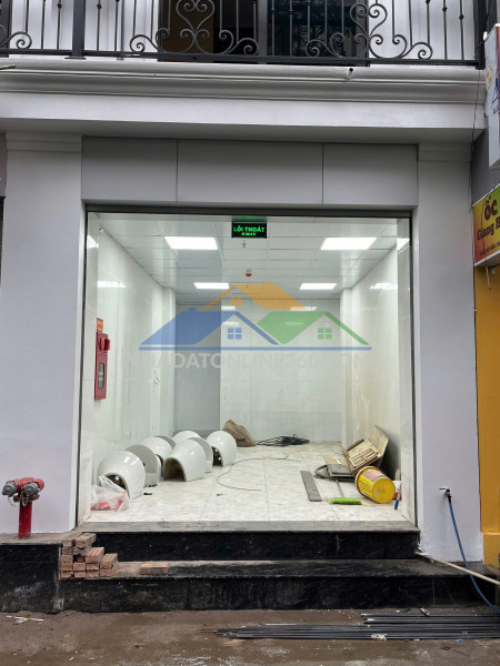 Chính chủ cho thuê mặt bằng kinh doanh tại ngõ 32 đỗ đức dục, phường mễ trì, quận nam từ liêm, hà nội