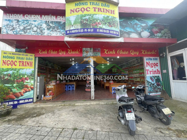 Cần sang quán vị trí siêu đẹp để kinh doanh tại 14 nguyên tử...