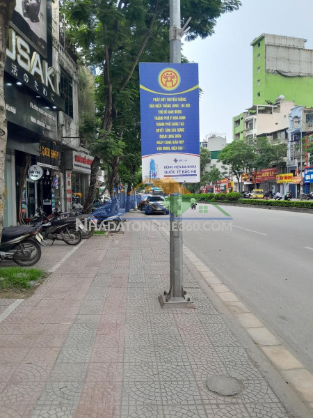 ????thửa đất vàng mặt phố nguyễn văn cừ, long biên 850m2 mt 9m, giá đầu tư, chỉ 280 tỷ ????