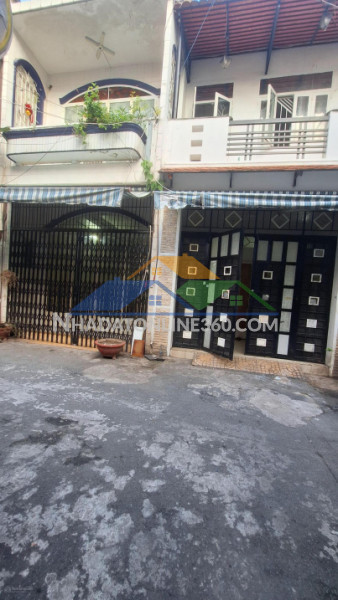 Mtkdt bàu cát / dt: 5x27m, 136m2 / kc: 5 tầng + thang máy full nội thất đẹp/ gía 23 tỷ