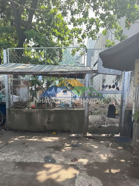 L1755 ⭐️⭐️ giảm 400tr! đất vuông ung văn khiêm bình thạnh, shr, hxt, 4.1x26m, 12.x tỷ