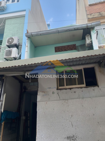 O1756 ???????? giảm 3.5tỷ! sát ngã tư hàng xanh, shr, hxh, 3.7x24m, 9.x tỷ