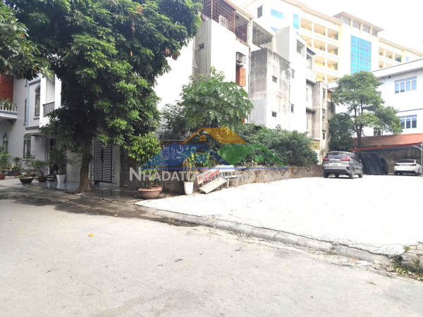 Đất phân lô lê văn thuyết - quán nam, 143m, giá 55 tr/m rẻ nhất lúc này