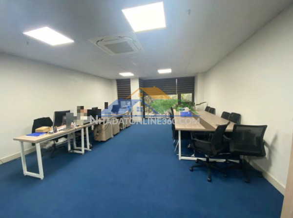 Chính chủ cho thuê ccmn thái hà, phường quang trung, quận đống...