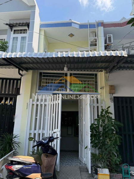 Nhà đẹp - giá tốt - bán căn nhà 4 tầng mặt phố an ninh - p.quang trung, tp. hải dương hải dương