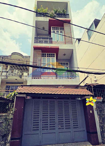 Bán nhà chính chủ - mt 8m - hẻm xe tải thông - nơ trang long bình thạnh - tặng full nội thất - siêu hiếm - 14 tỷ tl