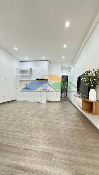 Bán nhà tập thể đại học sư phạm trần quốc hoàn dt 65m giá...