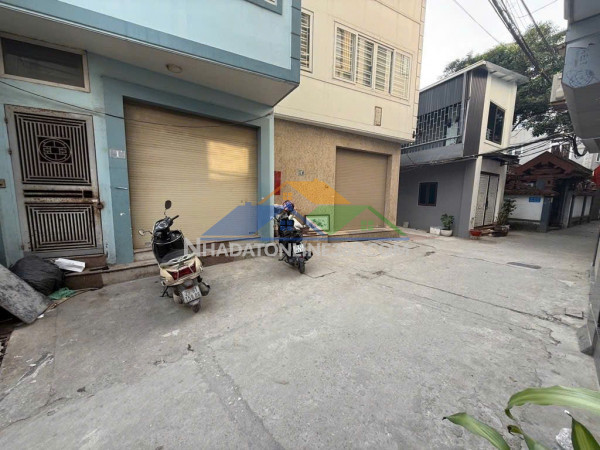 Nhà đẹp lĩnh nam đẹp đón tết - mới koong - 6 tầng thang máy - sổ hoa hậu - ô tô đỗ gần nhà 6t giá yêu