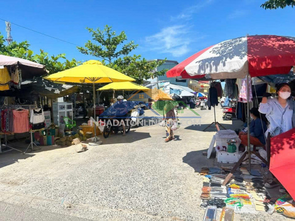 Đất nền khu chợ Lai Nghi, gần Hội An, đường 17m5 giá chỉ từ 2ty