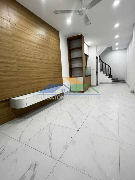 Cho thuê nhà riêng phố do nha – tây mỗ – nhà mới – full nội thất