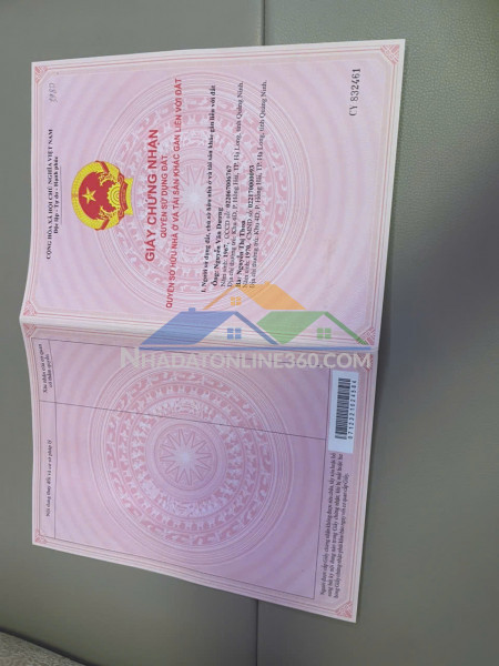 Tôi cần bán 2 lô đất  tại khu đô thị kim sơn đông triều quảng ninh.