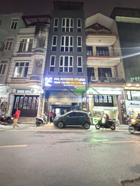 ???? mặt phố đội cấn, ba đình 946m2 c4 mặt tiền khủng 28m, giá đầu tư 400 tỷ ????