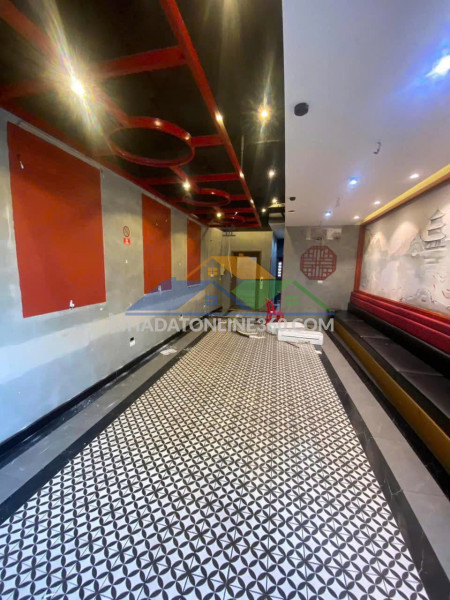 Bán nhà mặt phố hàng muối, 70m2, 5 tầng, mặt tiền 5.5m, 63.8 tỷ, kinh doanh đỉnh