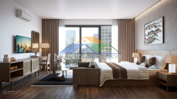 Bán nhà nhật chiêu tây hồ - 210m 9 tầng thang máy ô tô tránh vỉa hè view hồ ở cho tây thuê ổn định