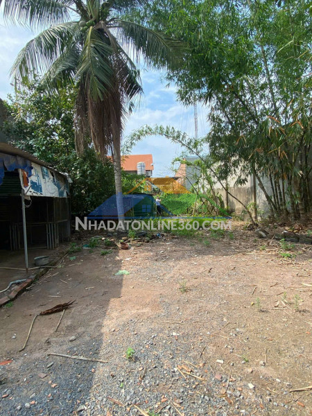 K1766 ✨ đất đường lê duẩn trảng bom đồng nai, vuông, hxh, 9.6x25m, 1.x tỷ