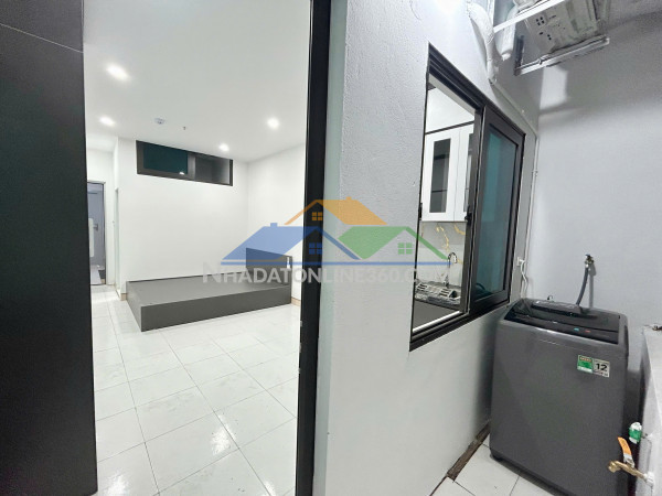 Cho thuê ccmn đẹp full đồ giá rẻ 204 trần duy hưng, cầu giấy