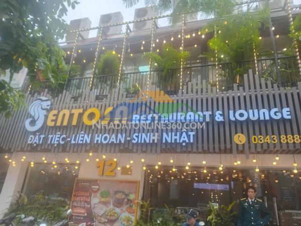 Cho thuê gấp cửa hàng số 12 huỳnh thúc kháng-ba đình-hn