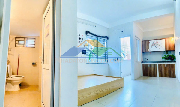 Cho thuê phòng trọ khép kín tại quan hoa, cầu giấy, hà nội