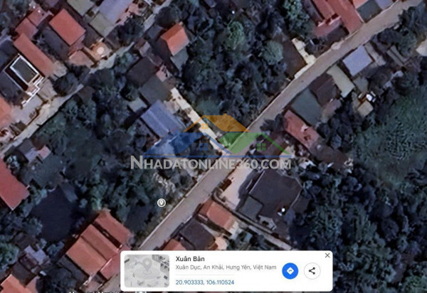 Hot bán nhanh siêu phẩm đất nền vị trí đỉnh tại phạm ngũ lão, phường đường hào, tỉnh hưng yên.