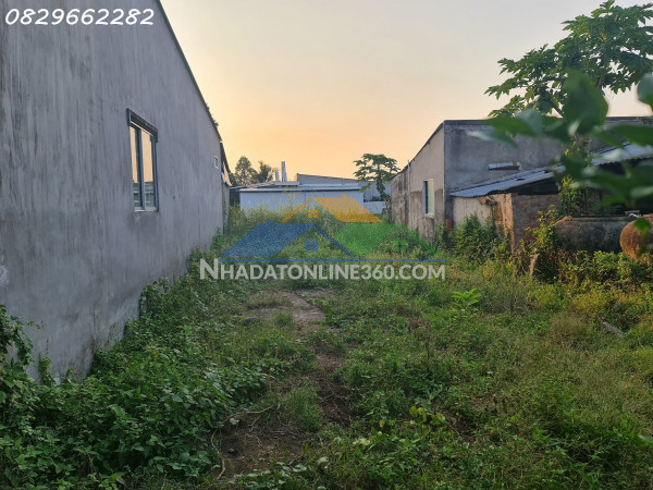 Bán nhà 2 mặt tiền, đường kdc ngã am, an hòa, tp sa đéc, đồng tháp. dt 90m2, 4pn, sổ hồng chính chủ,