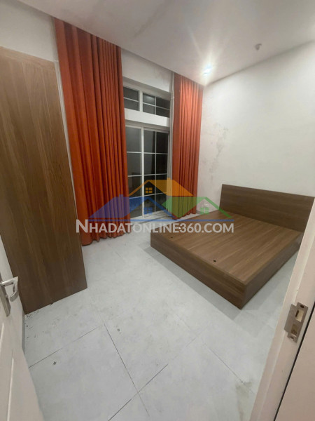 Cho thuê nhà ngõ 325 kim ngưu 40m² x 3 tầng, 4pn, 3 vệ sinh, 16 triệu