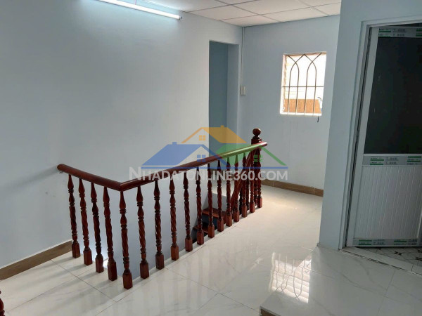 Lê đức thọ gò vấp  hồ chí minh 4,9 tỷ, 58m2, giá tốt, nhiều tiện ích