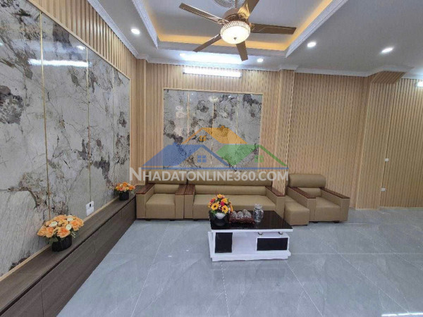 Nhà chính chủ- giá tốt cần bán nhanh căn nhà vị trí đẹp tại quận lê chân, tp hải phòng