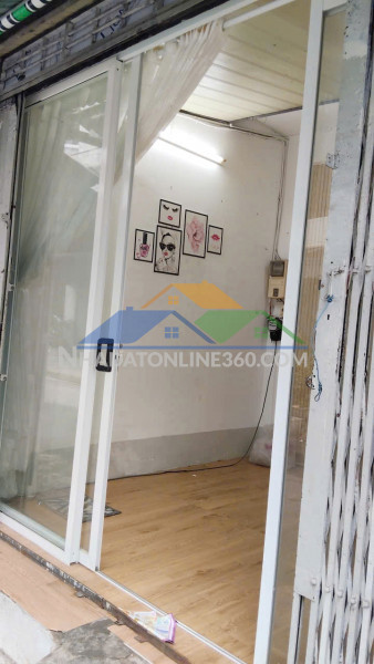 Nhà 2 tầng đường 8m khu nội bộ bùi minh trực p5q8. giá 5,98 tỷ tl