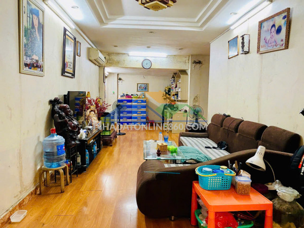 Hoàn kiếm phâm khúc 7 tỷ vừa ở vừa kd homestay- giữ tiền đều cực hiếm hót- hàng đậu 70 m, 7, 5 tỷ