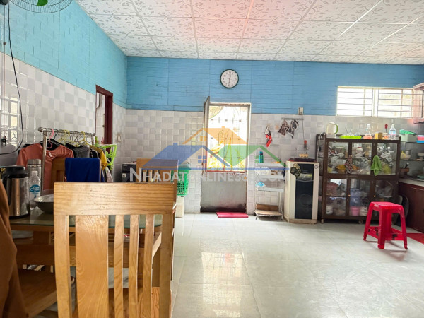 Bán nhà lê văn thứ gần biển mân thái, ngang 7m nở hậu, 131m2, chỉ 21 tỷ