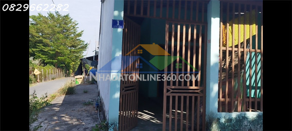 Bán đất vườn cây ăn trái 4.4ha lai vung, đồng tháp - hòa long - hộ bà nương. sổ hồng.