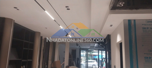 ♥ lô góc 2 mặt tiền đường 7.5m giữa đh fpt và đh phan châu trinh, 4.x tỷ