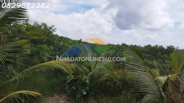 Bán đất mặt tiền lê hồng phong, tp sa đéc - 425m2 view sông, hướng đông nam - giá 4.8 tỷ