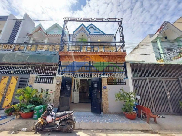 Nhà đẹp - giá tốt - chính chủ cần bán nhà vị trí đẹp tại thịnh liệt, hoàng mai, hà nội