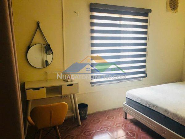 Chính chủ cho thuê nhà mặt tiền view sông đồng nai