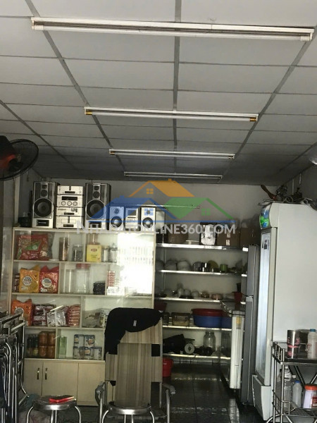 Cho thuê nhà 2 mặt tiền chính chủ tại đường nguyễn văn...