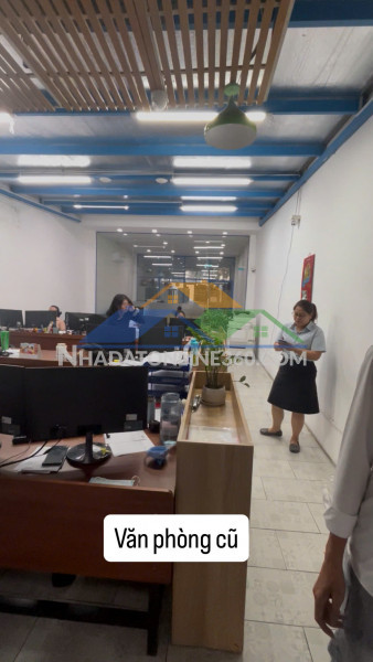 Căn hộ dịch vụ cao cấp – nguyễn văn quỳ, quận 7